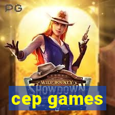 cep games